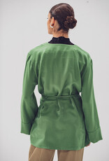 Fibre Mood Viscose - Ronja - Jungle Green