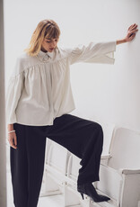 Fibre Mood Viscose - Caren - Gebroken Wit