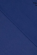 Fibre Mood Boordstof - Kobalt - Kornelia & Lotta