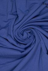 Fibre Mood French Terry - Kornelia & Lotta - Blauw