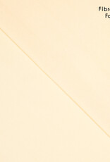 Fibre Mood Paper Touch katoen - Zachtgeel - Ola