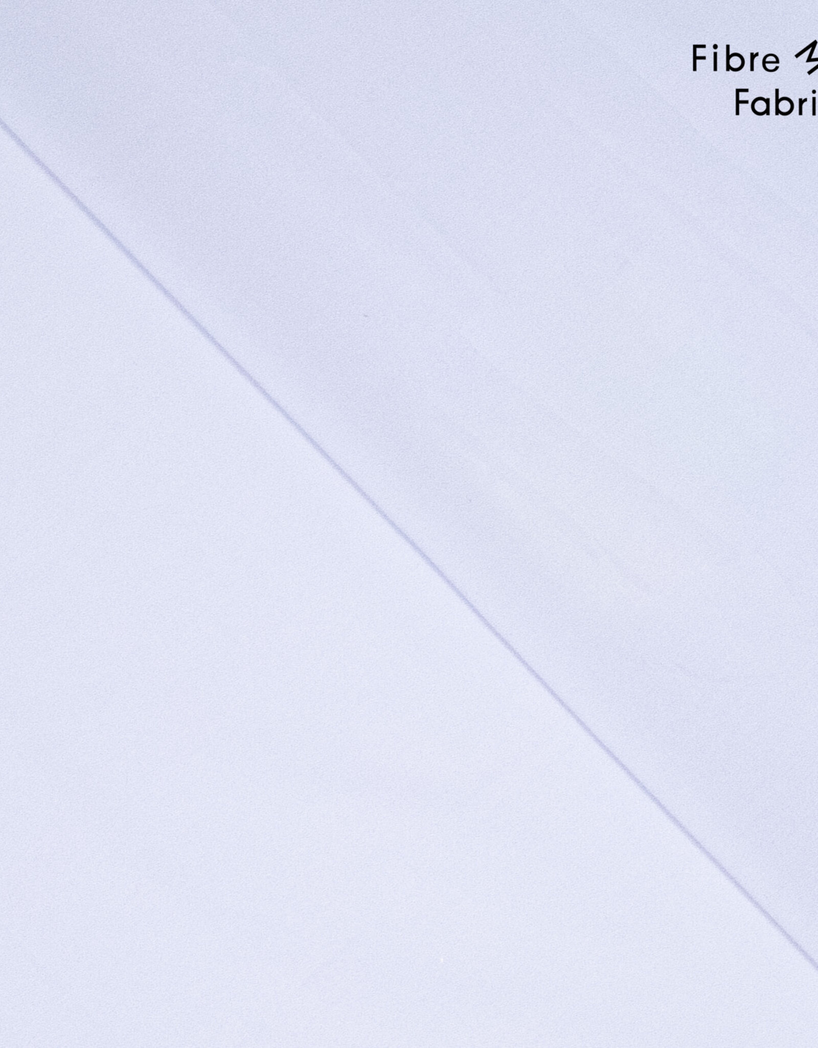 Fibre Mood Paper Touch katoen - Lila - Caren