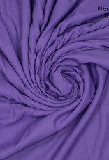 Fibre Mood Viscose Twill - Violet - Willow