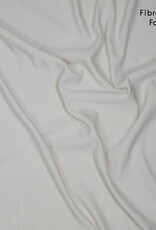 Fibre Mood Viscose Twill - Lichtgrijs - Ola
