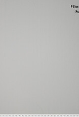 Fibre Mood Viscose Twill - Lichtgrijs - Ola