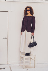 Fibre Mood Soepele Twill - Jacoba - Purple Bordeaux