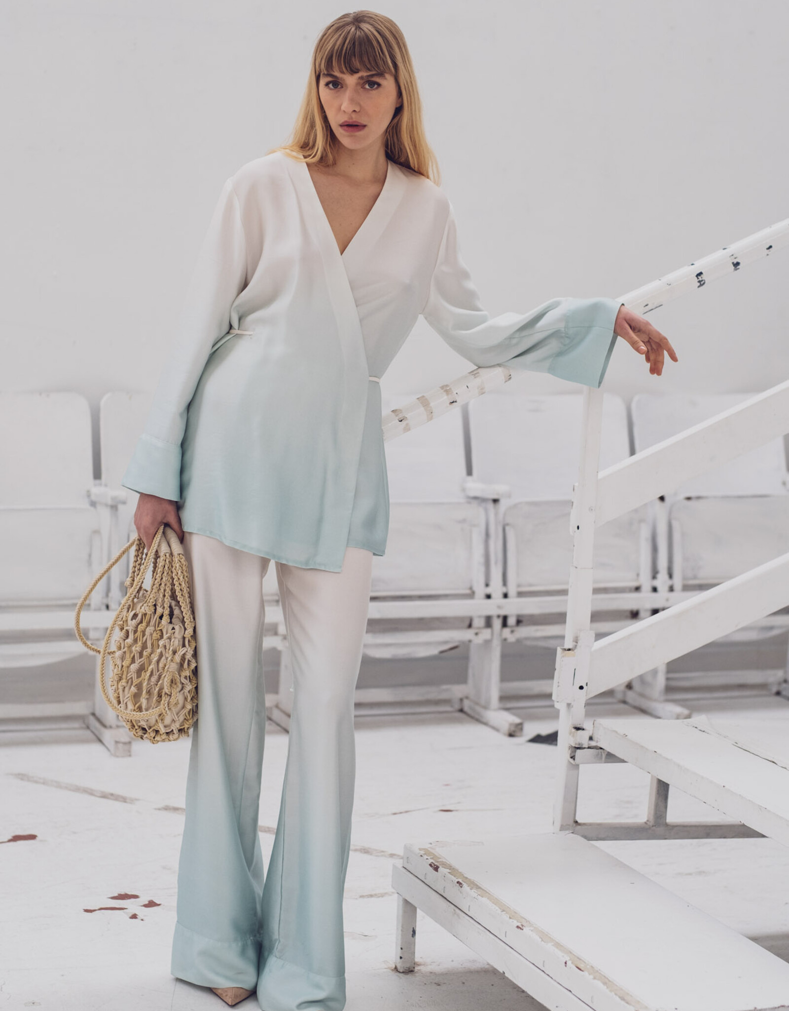 Fibre Mood Lyocell satijn - Ronya