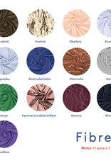 Fibre Mood Magazine - Fibre Mood - N. 37