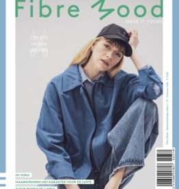 Fibre Mood Magazine - Fibre Mood - N. 37