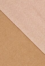 Fibre Mood Washed Denim - Camel