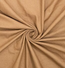 Fibre Mood Washed Denim - Camel