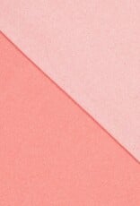 Fibre Mood Washed Denim - Sweet Pink