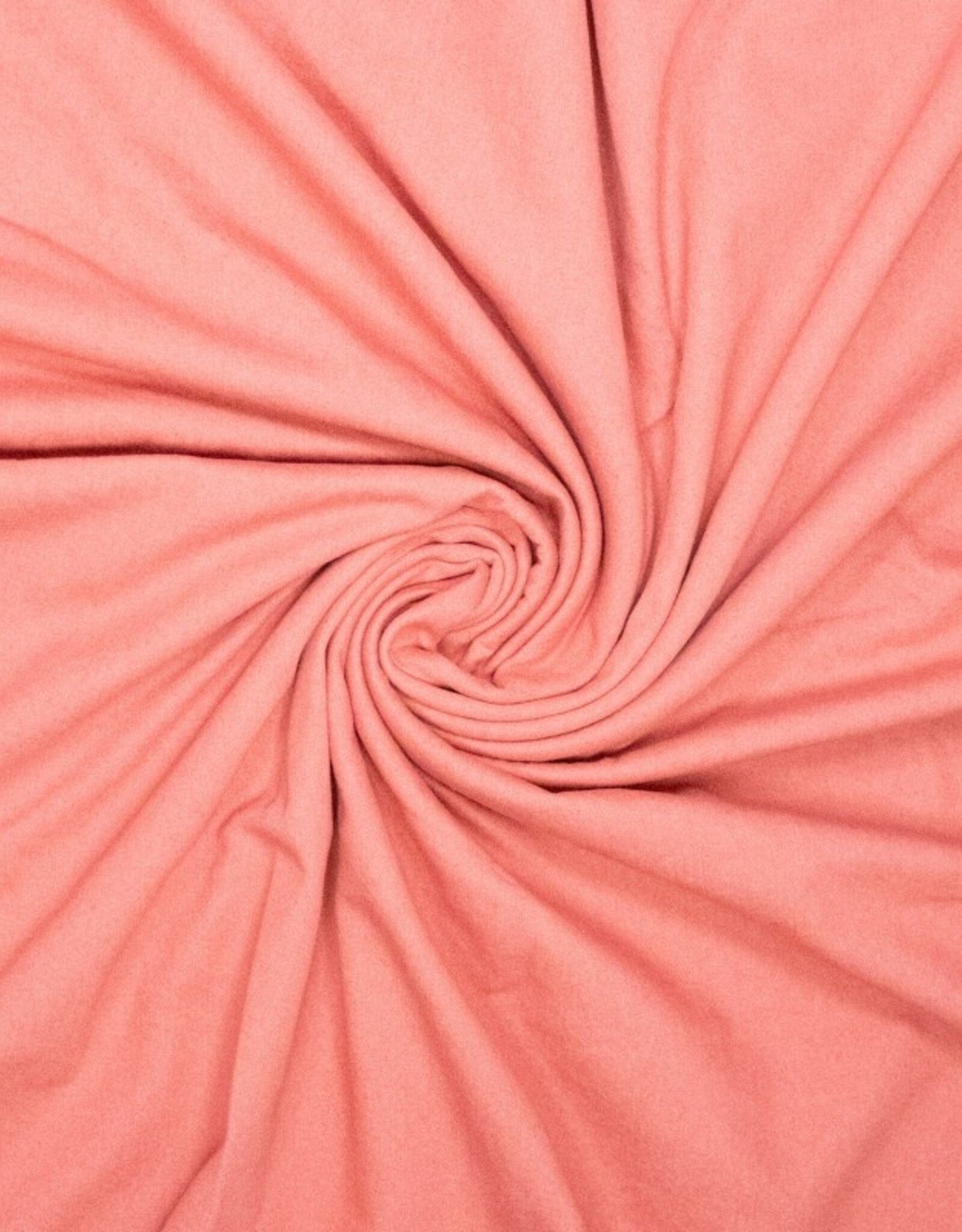 Fibre Mood Washed Denim - Sweet Pink