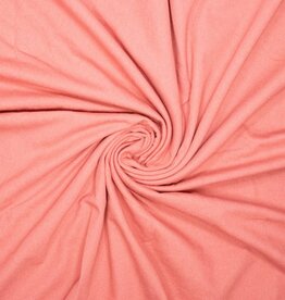 Fibre Mood Washed Denim - Sweet Pink