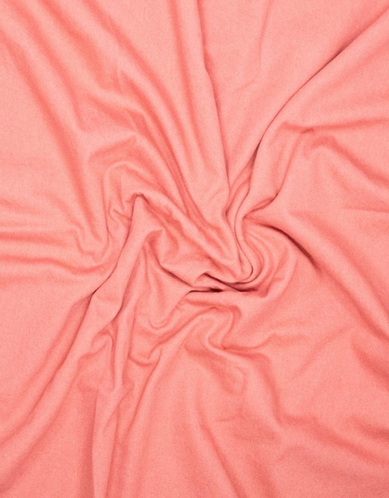 Fibre Mood Washed Denim - Sweet Pink