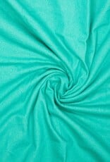 Fibre Mood Washed Denim - Fresh Teal