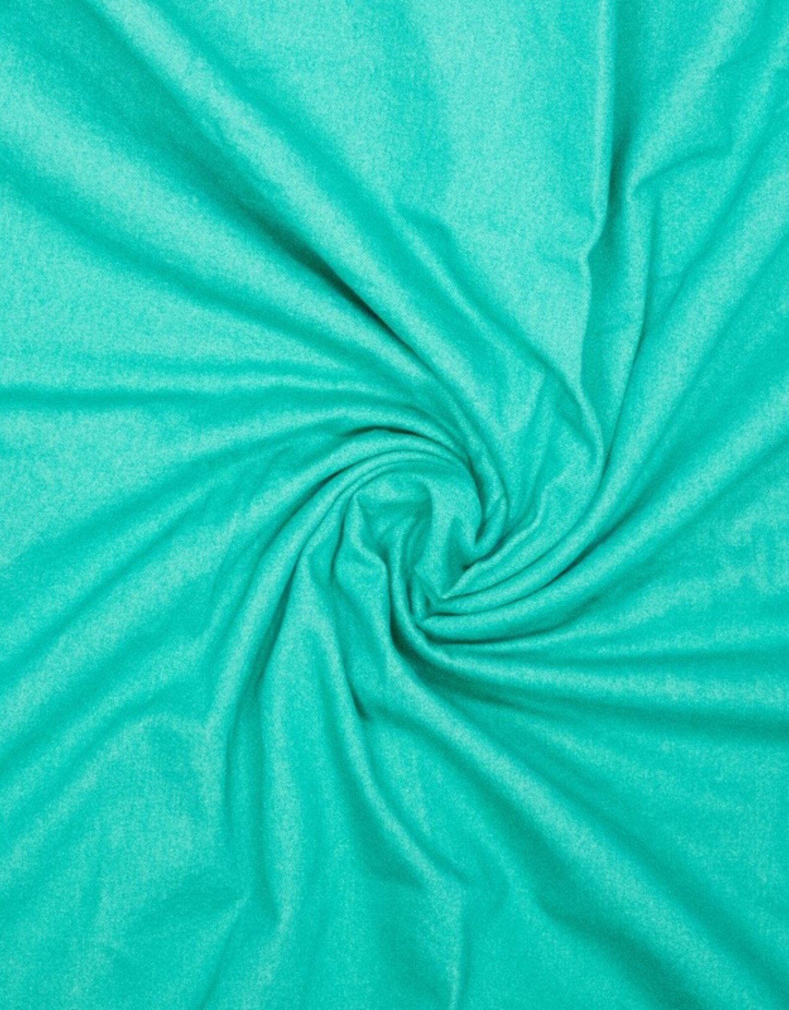 Fibre Mood Washed Denim - Fresh Teal