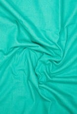 Fibre Mood Washed Denim - Fresh Teal