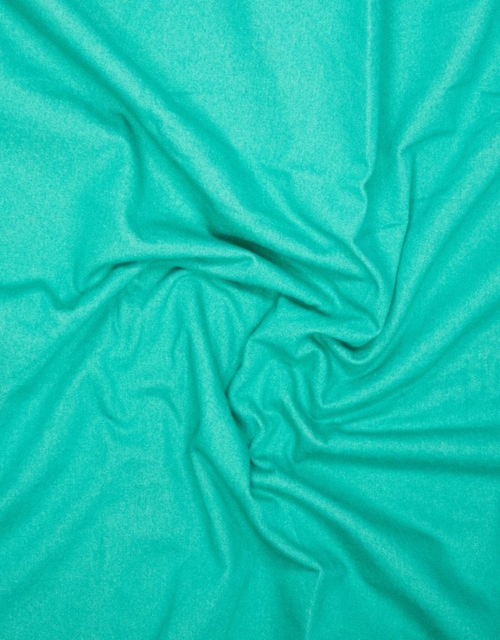 Fibre Mood Washed Denim - Fresh Teal
