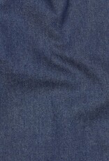 Chambray -  Donker Jeans Blauw