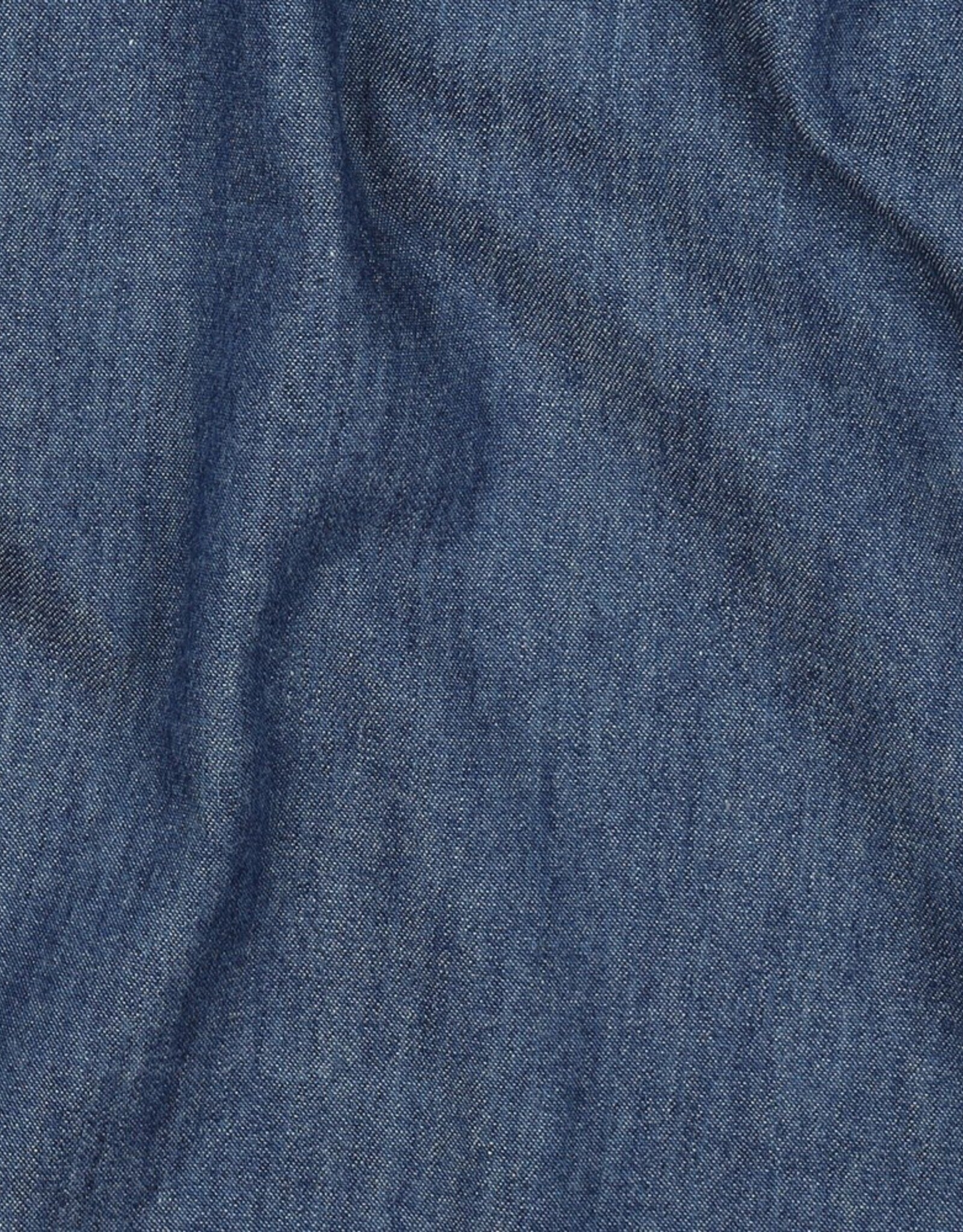 Chambray -  Cool Blauw
