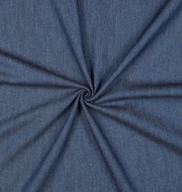 Chambray -  Cool Blauw