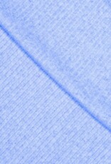 Soft Knit Ribbel - Lavendel