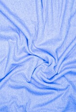 Soft Knit Ribbel - Lavendel