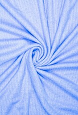 Soft Knit Ribbel - Lavendel