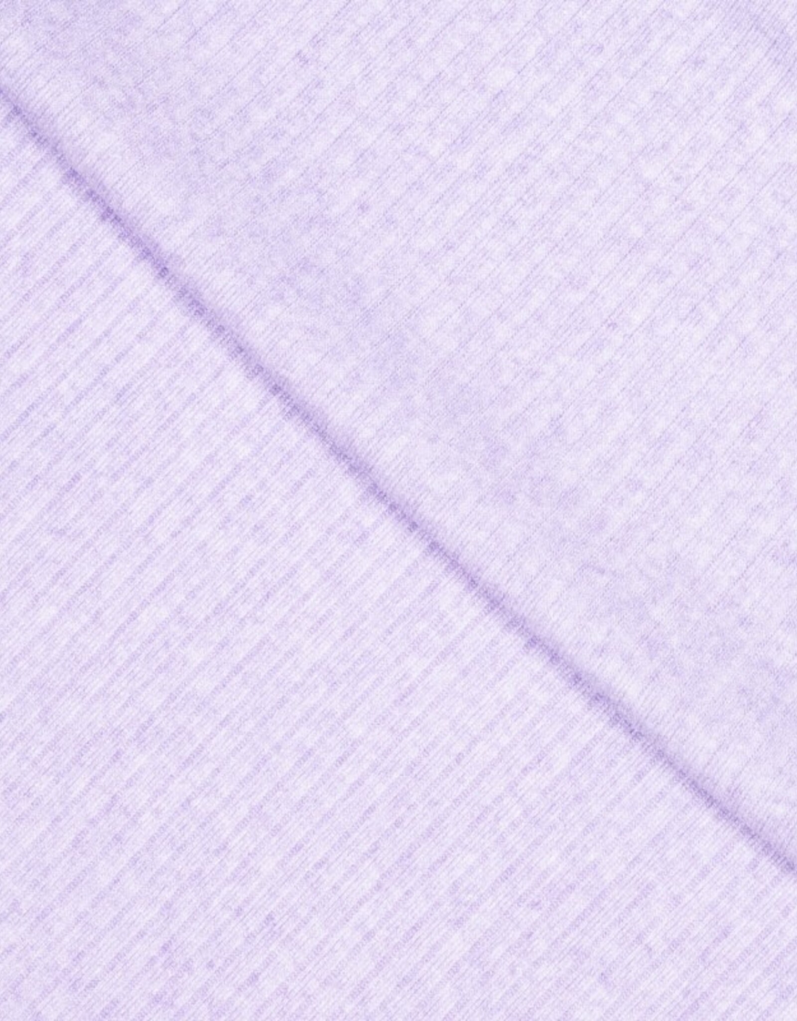 Soft Knit Ribbel - Lilac