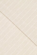 Krijtstreepje - Sand