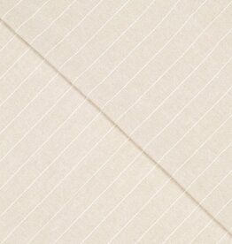 Krijtstreepje - Sand