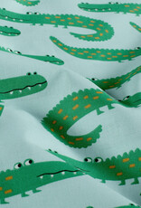Katoen - Krokodil