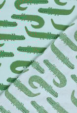 Katoen - Krokodil