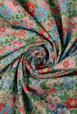 Jeans - Flower Power