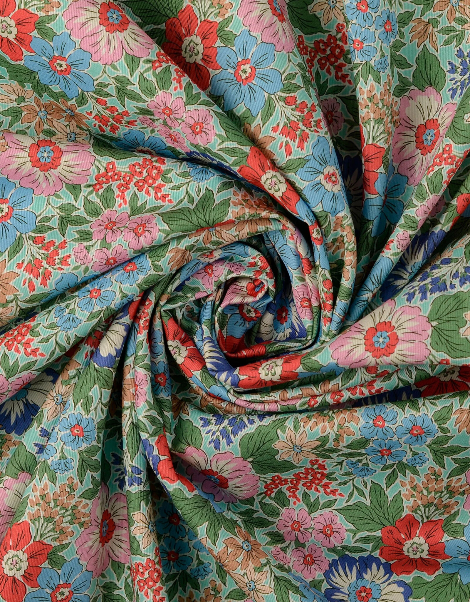 Jeans - Flower Power