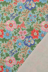 Jeans - Flower Power