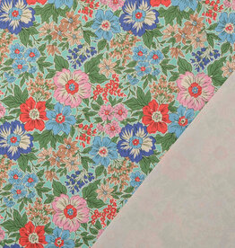 Jeans - Flower Power