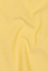 Yarn Dyed Katoen - Geel