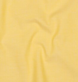 Yarn Dyed Katoen - Geel