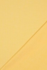 Yarn Dyed Katoen - Geel