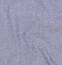 Yarn Dyed Katoen - Lavender