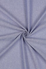 Yarn Dyed Katoen - Lavender