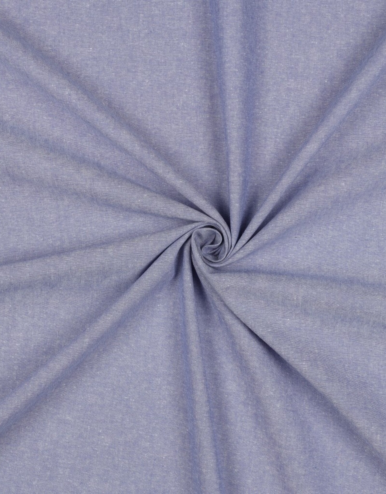 Yarn Dyed Katoen - Lavender