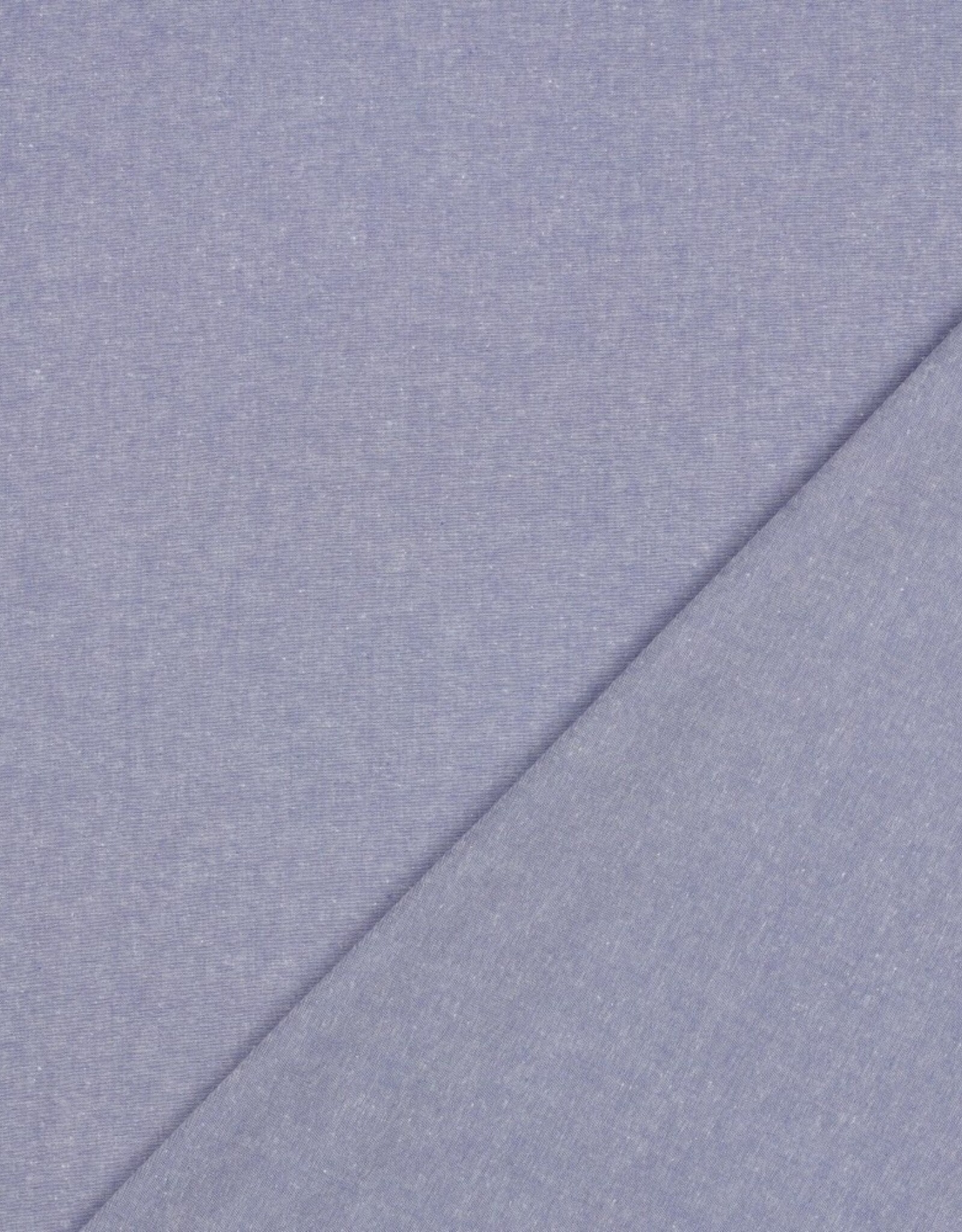 Yarn Dyed Katoen - Lavender