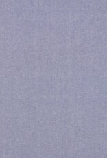 Yarn Dyed Katoen - Lavender