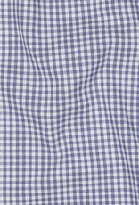 Vichy Small - Yarn Dyed Katoen - Lavender