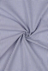 Vichy Small - Yarn Dyed Katoen - Lavender