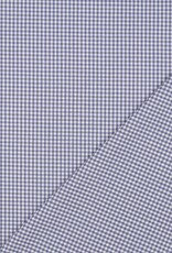 Vichy Small - Yarn Dyed Katoen - Lavender