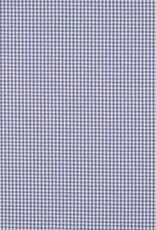 Vichy Small - Yarn Dyed Katoen - Lavender